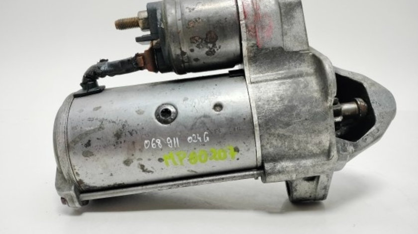 Electromotor Volkswagen Passat B6 1.9 TDI 068911024G OEM 068911024G