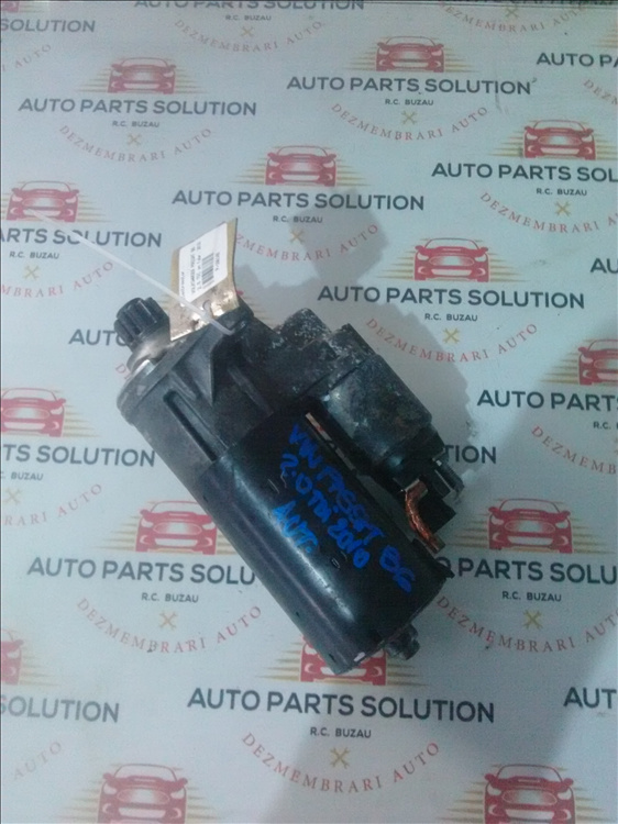Electromotor VOLKSWAGEN PASSAT B6 2.0 TDI an fabr. 2010