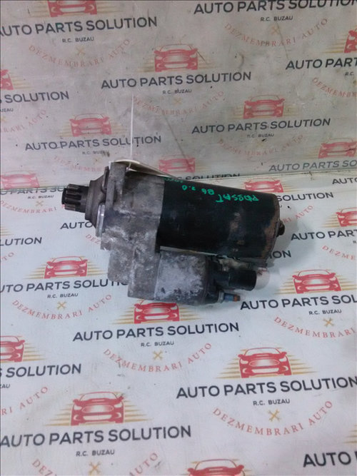 Electromotor VOLKSWAGEN PASSAT B6 2.0 TDI an fabr. 2010