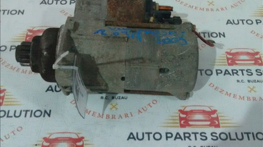 Electromotor VOLKSWAGEN PASSAT B6 2005-2010