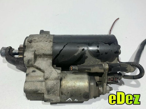 Electromotor Volkswagen Passat B6 3C (2005-2010) 2.0 tdi cag caga 03L911021C