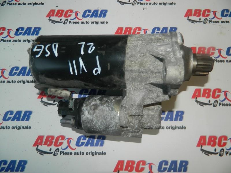 Electromotor Volkswagen Passat B6 3C 2005-2010 02E911023L