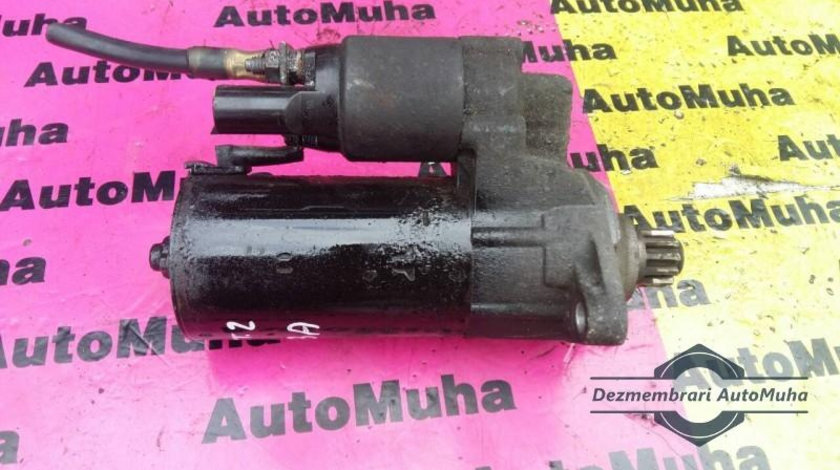 Electromotor Volkswagen Passat B6 3C (2006-2009) CBA CBA