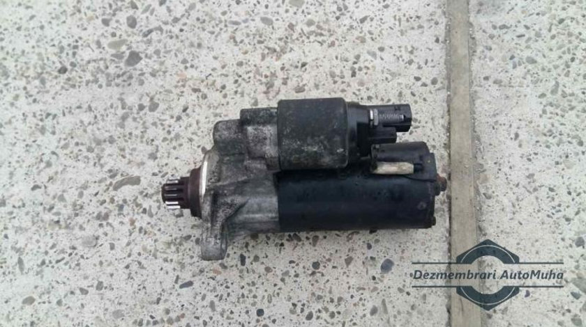 Electromotor Volkswagen Passat B6 3C (2006-2009)