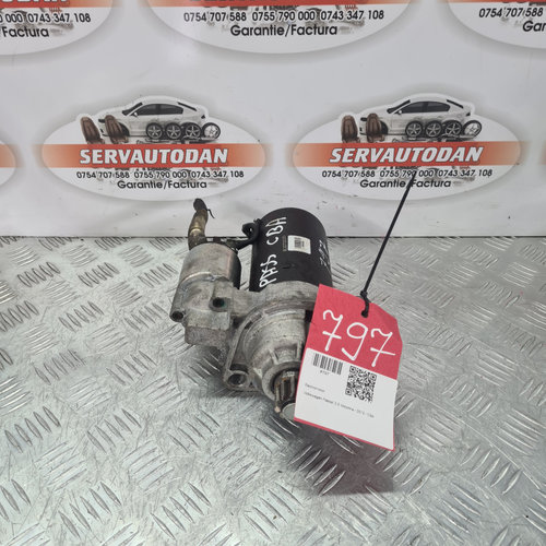 Electromotor Volkswagen Passat B7 (2010-2014) 2.0 Motorina 2012