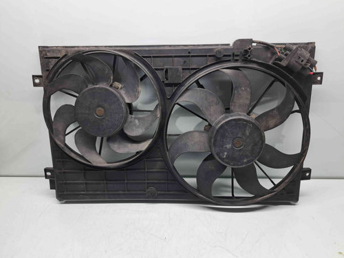 Electromotor Volkswagen Passat B7 (362) [Fabr 2010-2014] 1K0121207 1.9 TDI BLS77KW / 105CP