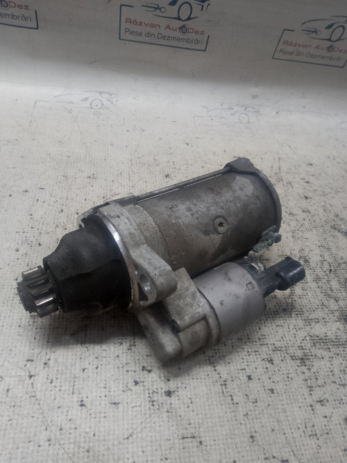 Electromotor Volkswagen Passat B8 2.0 2016, 02M911021P