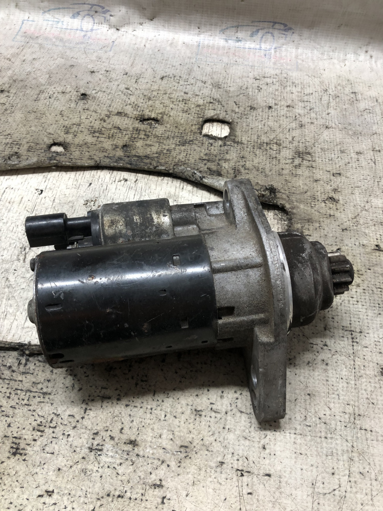 Electromotor Volkswagen Passat CC 1.8 2012