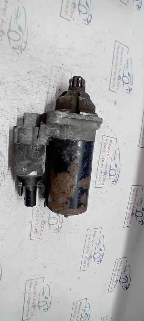 Electromotor Volkswagen Passat CC 2.0 2013
