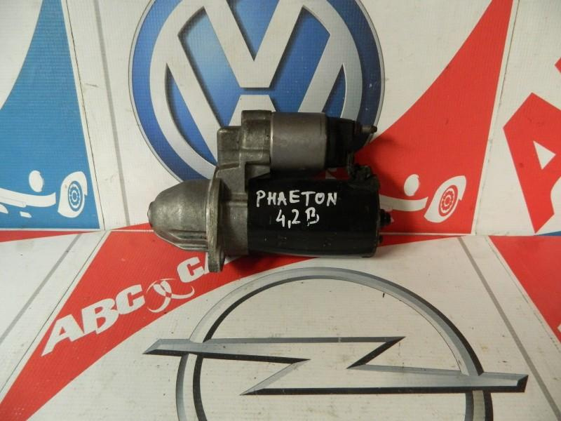 Electromotor Volkswagen Phaeton 2002-2010 7D911023A