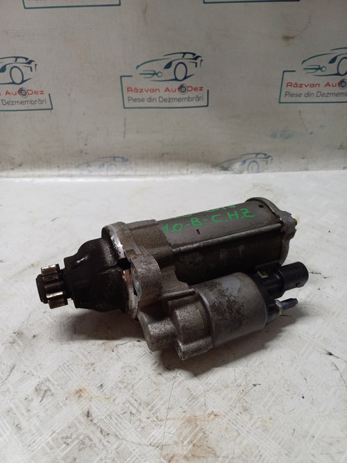 Electromotor Volkswagen Polo 1.0 Benzina 2019, 02M911024Q