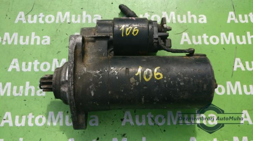 Electromotor Volkswagen Polo (1994-1999) 1005821791