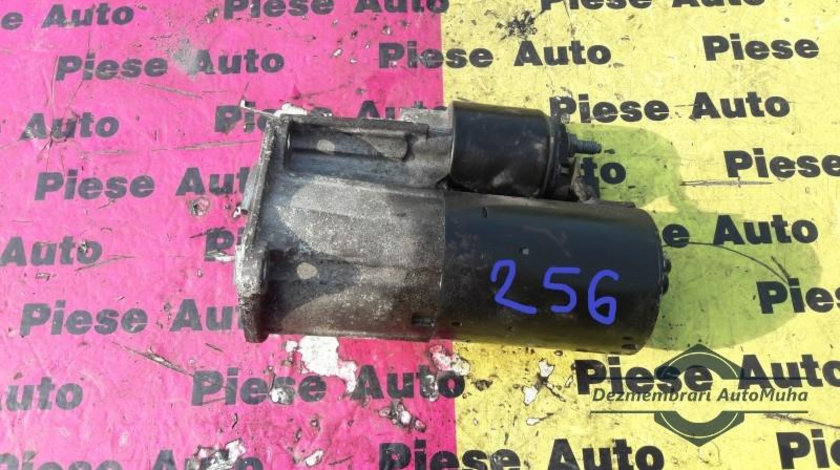 Electromotor Volkswagen Polo (1999-2001) 1.4 1.6 001911023