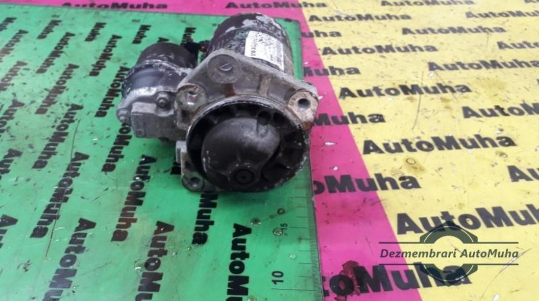 Electromotor Volkswagen Polo (2001-2009) 085911023e