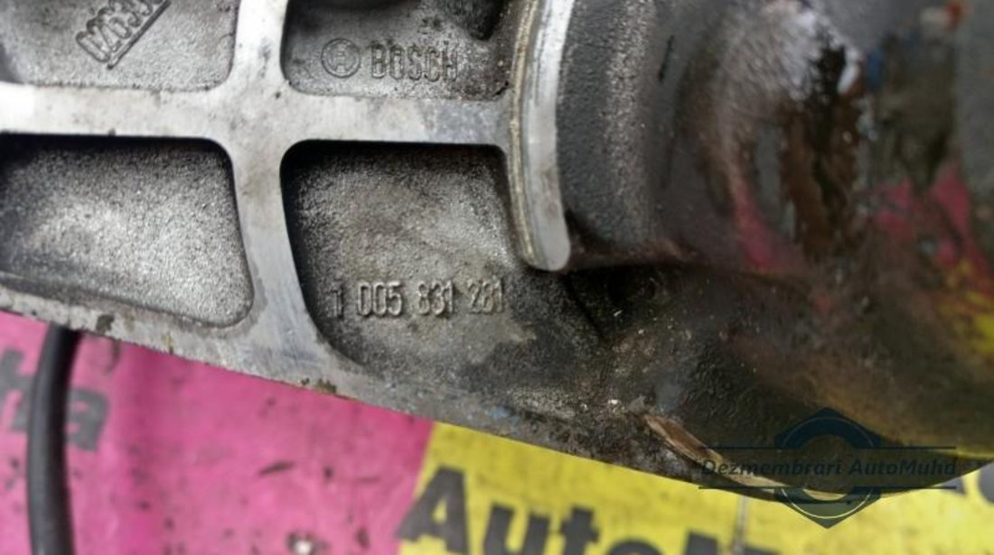 Electromotor Volkswagen Polo (2009->) 1005831281