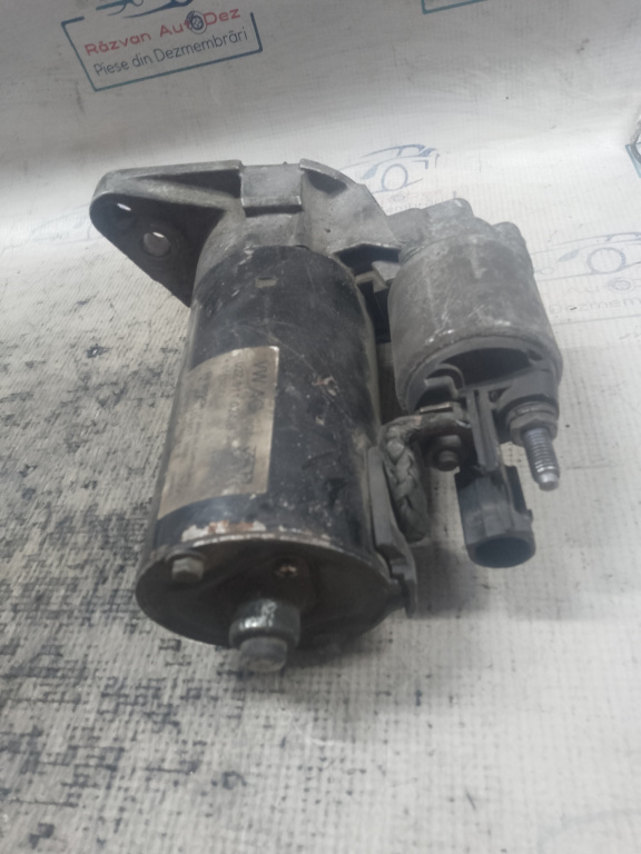 Electromotor Volkswagen Polo 2012, 02Z911024H