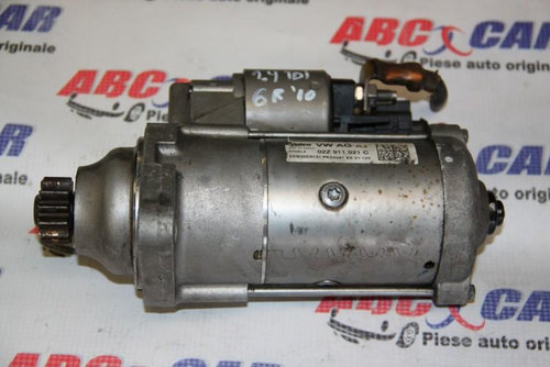 Electromotor Volkswagen Polo 5 2009-2017 6R 02Z911021C