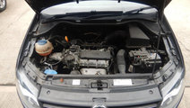 Electromotor Volkswagen Polo 6R 2011 HATCHBACK 1.2...