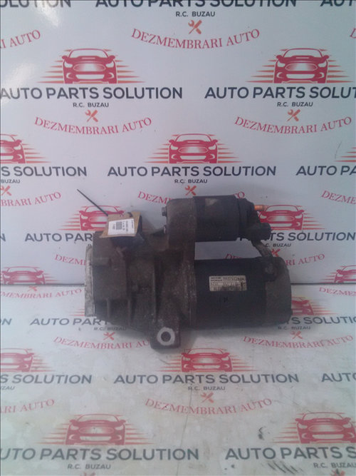 Electromotor VOLKSWAGEN SHARAN 1.9 D an fabr 2006
