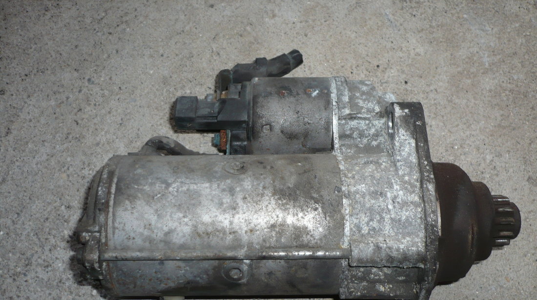 Electromotor Volkswagen,Skoda,Audi,Ford,Seat Cod :02A911024G