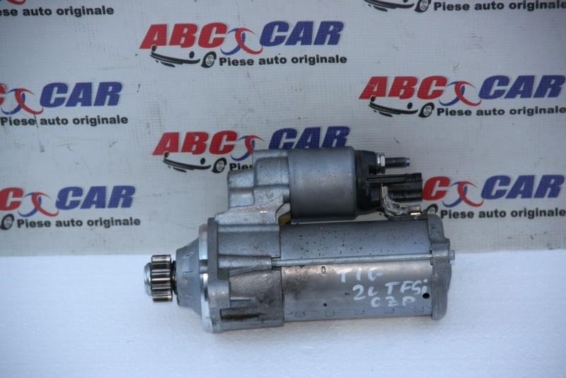 Electromotor Volkswagen Tiguan 2 2016-2020 02E911024B