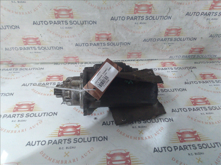 Electromotor VOLKSWAGEN TOUAREG 2.5 TDI an fabr. 2006