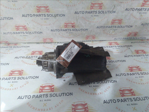 Electromotor VOLKSWAGEN TOUAREG 2.5 TDI an fabr. 2006