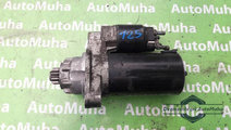 Electromotor Volkswagen Touareg (2002-2010) 0 001 ...