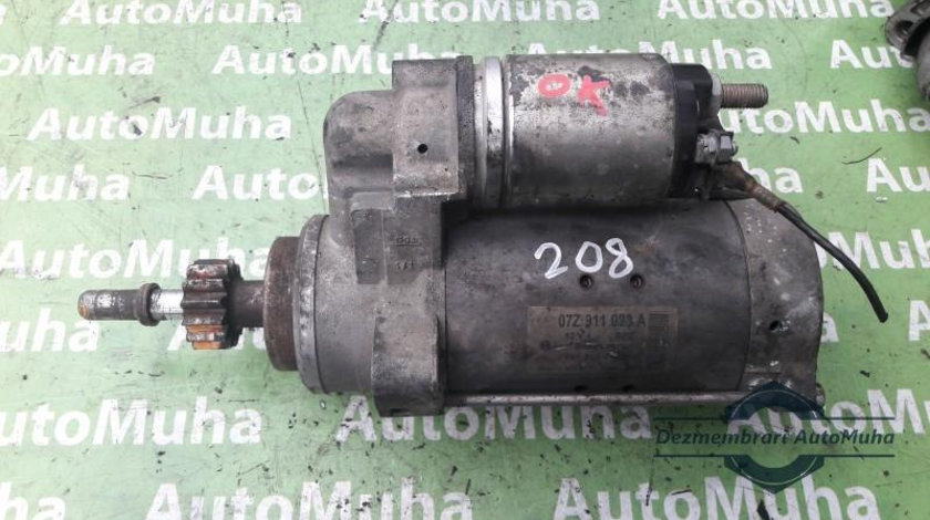 Electromotor Volkswagen Touareg (2002-2010) 5.0 TDI 07Z 911 023 A