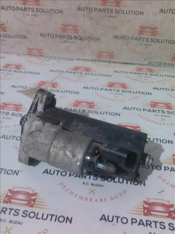 Electromotor VOLKSWAGEN TOUAREG 3.0 D an fabr. 2006