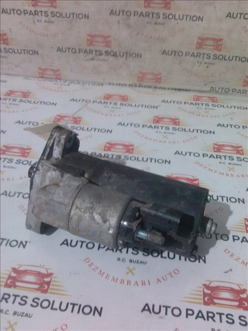 Electromotor VOLKSWAGEN TOUAREG 3.0 D an fabr. 2006