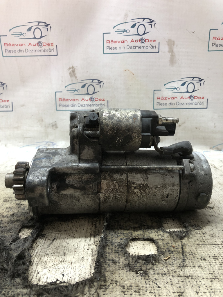 Electromotor Volkswagen Touareg 3.0 Motorina 2013, 059911024K