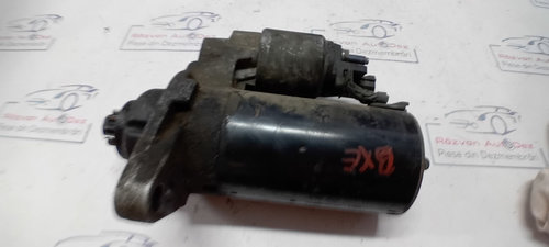 Electromotor Volkswagen Touran 1.9 2012, 02Z911023F
