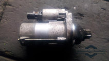 Electromotor Volkswagen Touran (2003->) 02M911023N