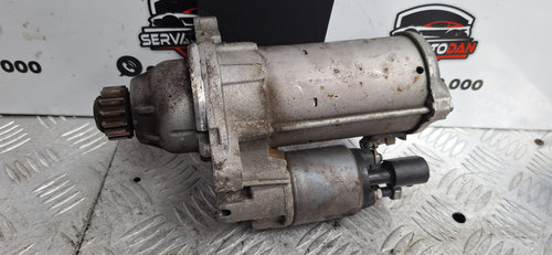 Electromotor Volkswagen Up(2011-2023) 1.0 Benzina 2019, 02M911021G / 5+1