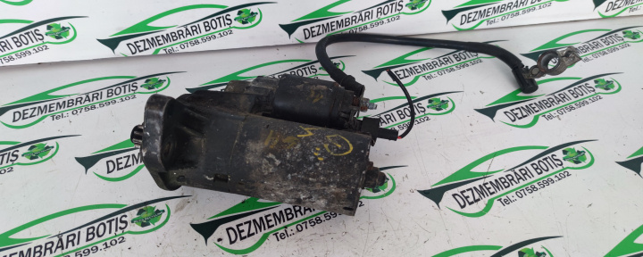 Electromotor Volkswagen VW Bora [1998 - 2005] Sedan 1.9 TDI MT (130 hp)