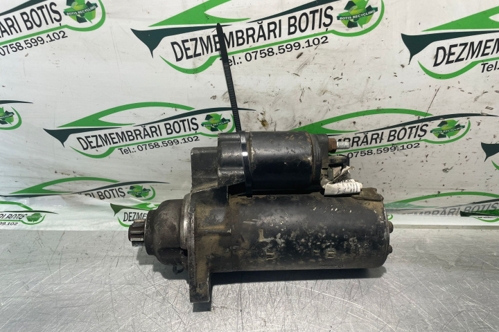 Electromotor Volkswagen VW Golf 4 [1997 - 2006] wagon 1.9 TDI MT (90 hp)