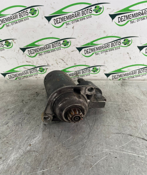 Electromotor Volkswagen VW Golf 4 [1997 - 2006] wagon 1.9 TDI MT (90 hp)