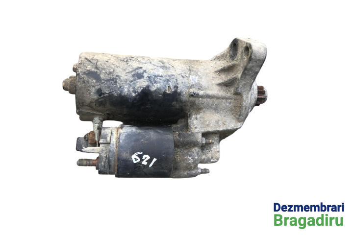 Electromotor Volkswagen VW Golf 4 [1997 - 2006] Hatchback 5-usi 1.4 MT (75 hp) Cod motor AXP