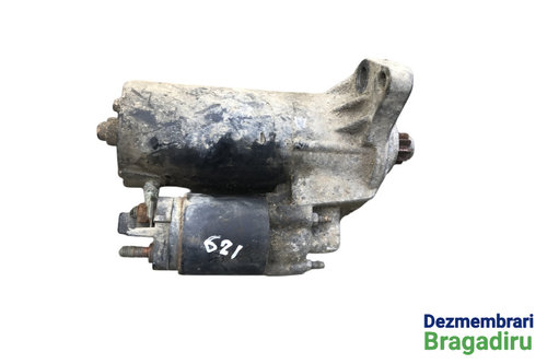 Electromotor Volkswagen VW Golf 4 [1997 - 2006] Hatchback 5-usi 1.4 MT (75 hp) Cod motor AXP