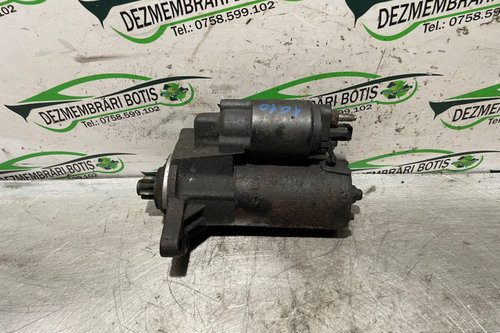 Electromotor Volkswagen VW Golf 4 [1997 - 2006] Hatchback 5-usi 1.4 MT (75 hp)