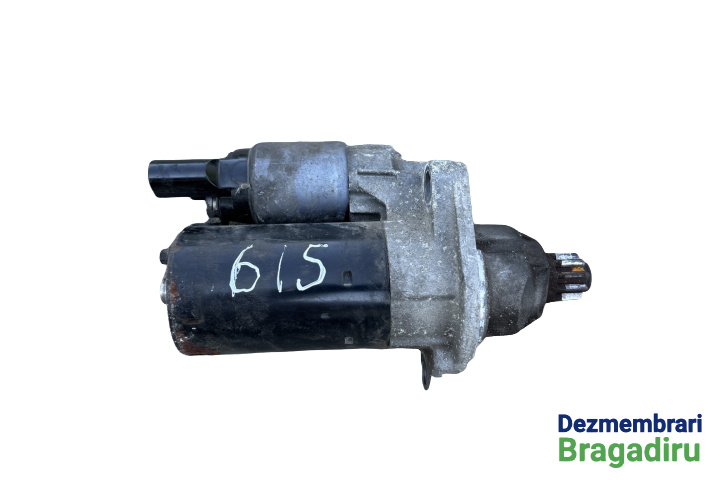 Electromotor Volkswagen VW Golf 5 [2003 - 2009] Hatchback 5-usi 1.6 FSI Tiptronic (116 hp)