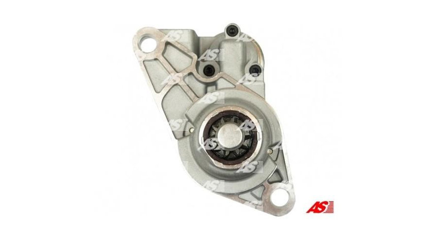 Electromotor Volkswagen VW GOLF VI (5K1) 2008-2013 #2 02T911023R