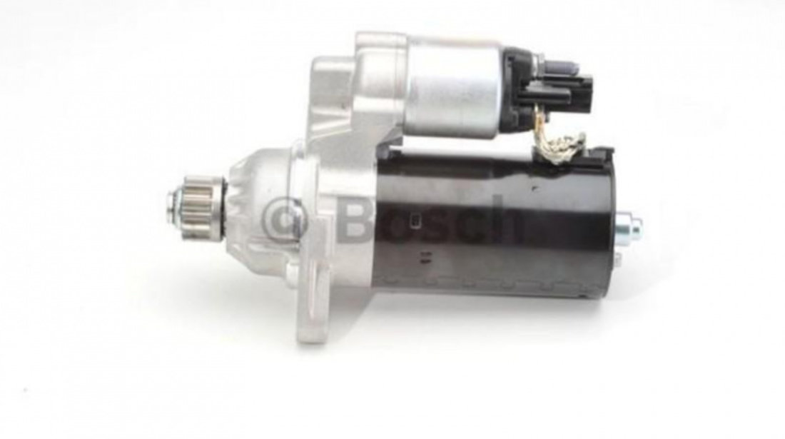 Electromotor Volkswagen VW JETTA IV (162, 163) 2010-2016 #2 0001153009