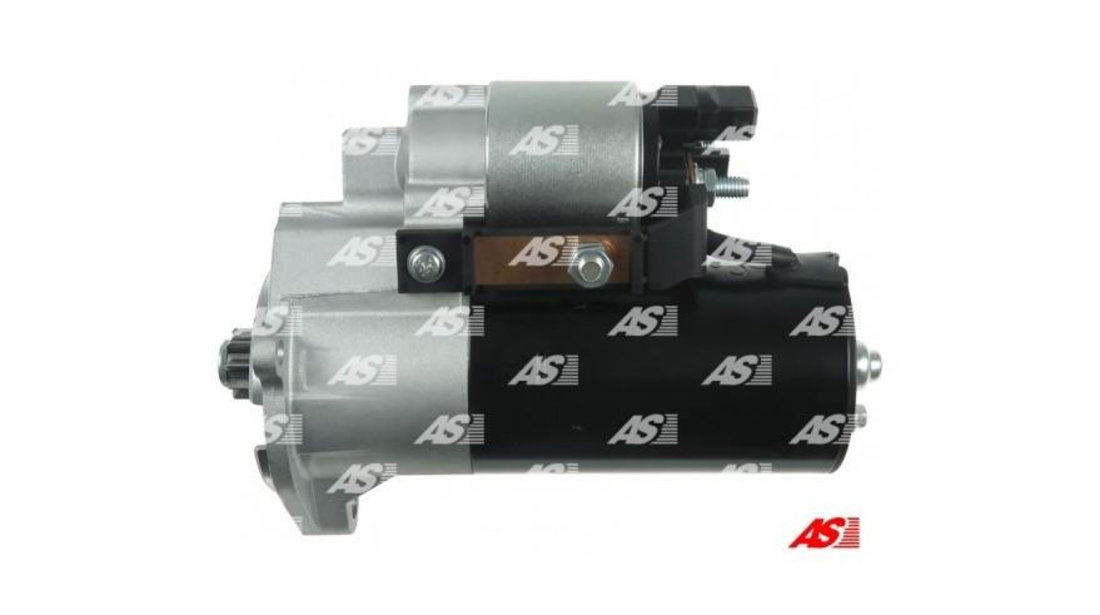 Electromotor Volkswagen VW LT Mk II platou / sasiu (2DC, 2DF, 2DG, 2DL, 2DM) 1996-2006 #2 0001125507