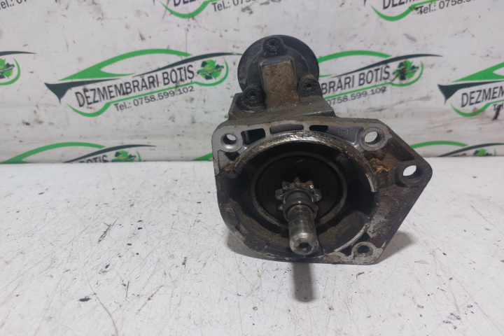 Electromotor Volkswagen VW Lupo 6X [1998 - 2005] Hatchback 3-usi 1.0 MT (50 hp)