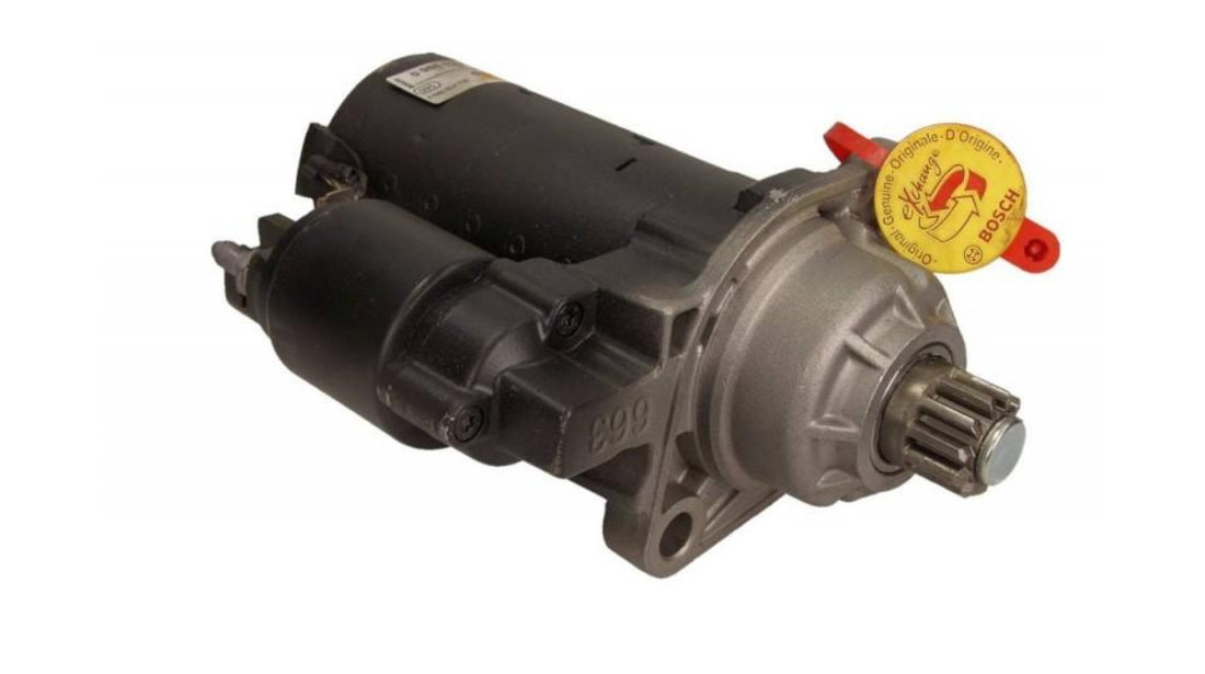 Electromotor Volkswagen VW MULTIVAN Mk V (7HM, 7HN, 7HF, 7EF, 7EM, 7EN) 2003-2016 #2 0001123014