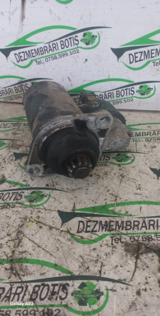 Electromotor Volkswagen VW Passat B4 [1993 - 1997] Sedan 1.8 MT (90 hp)