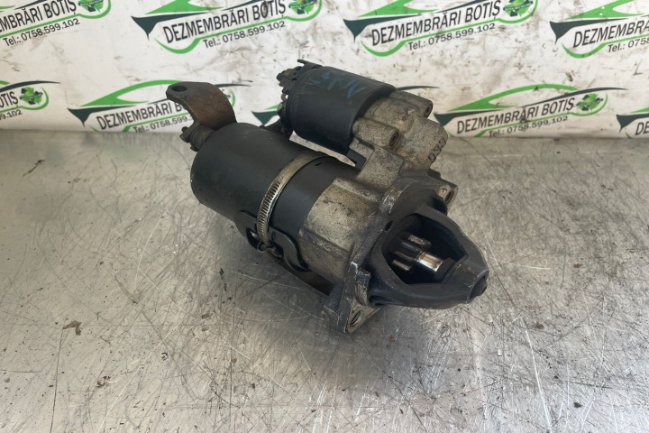 Electromotor Volkswagen VW Passat B5 [1996 - 2000] wagon 1.8 Syncro MT (125 hp)