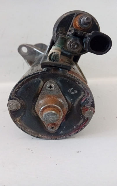 Electromotor Volkswagen VW Passat B6 [2005 - 2010]